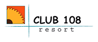 club108 logo