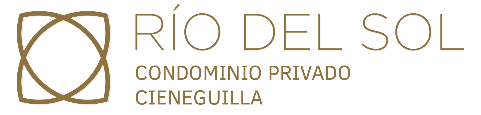 Condominio Río del Sol